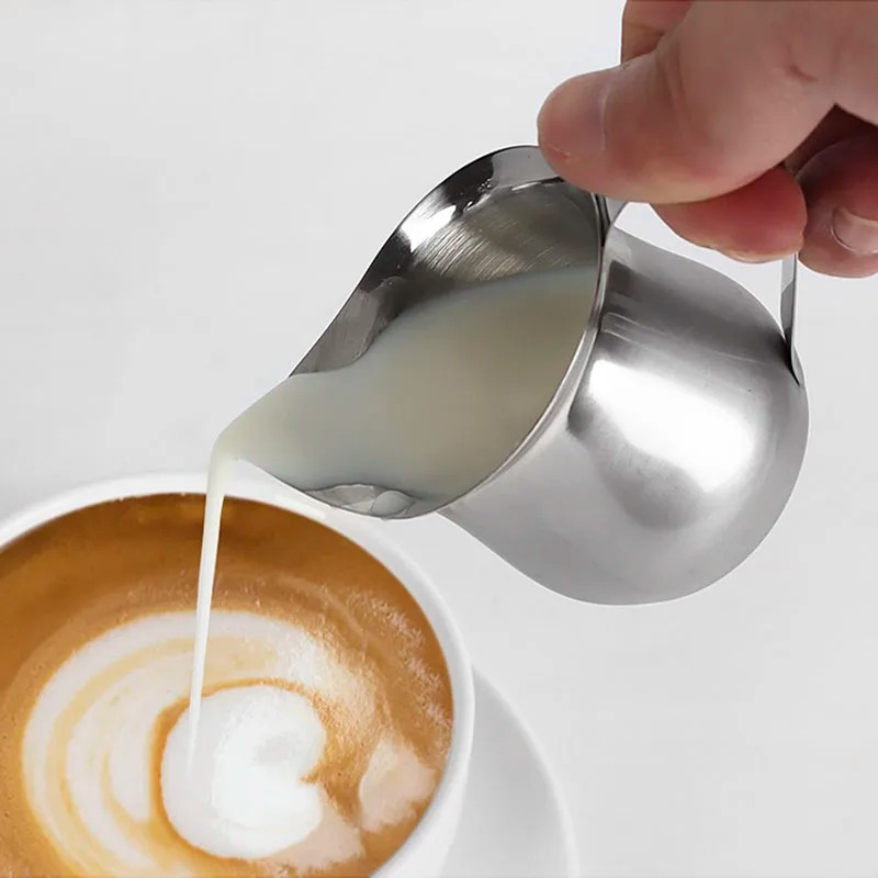 Barista Milk Jug - Pichet à café et lait en