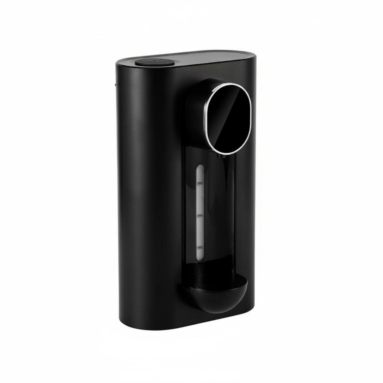 Coffee Tea & Espresso Appliances - Distributeur de bain de bouche portable