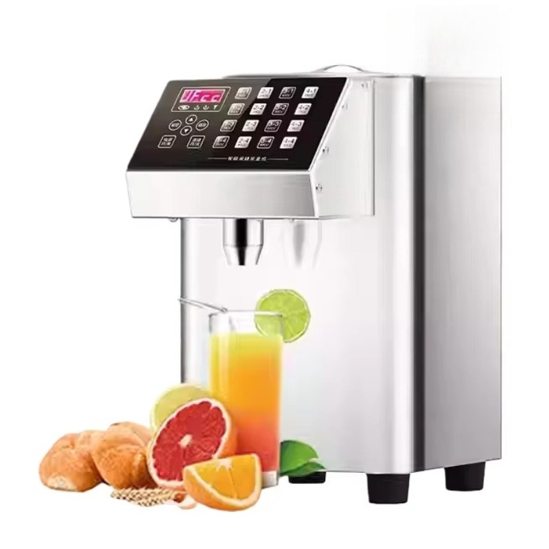 Distributeur automatique de si - Coffee Tea Sugar avis et prix
