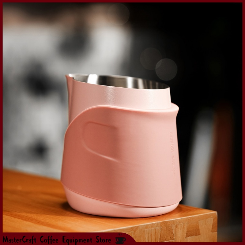 En stock Mhw 3bomber Gt Pichet - Barista Milk Jug avis et prix