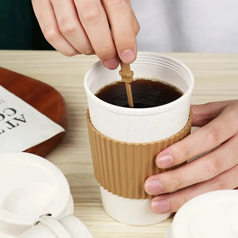 Tasse à café portable réutilis - Xbloom Coffee Tea avis et prix