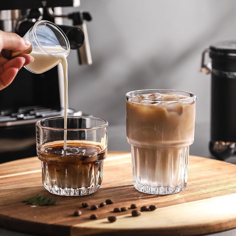Tasse à café en verre transpar - Xbloom Coffee Tea avis et prix