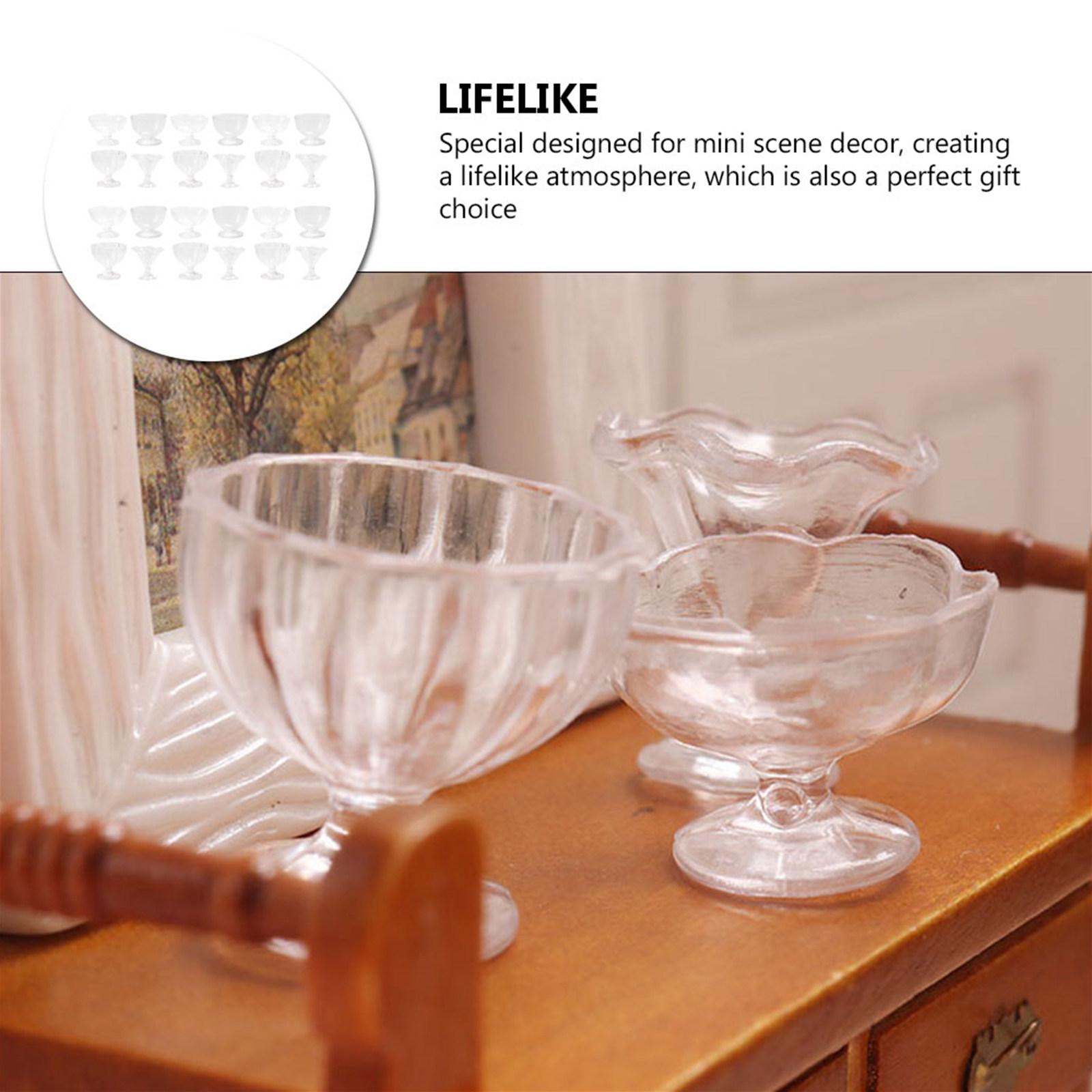 24 tasses miniatures, collecti - Coffee Tea & Espresso Appliances avis et prix