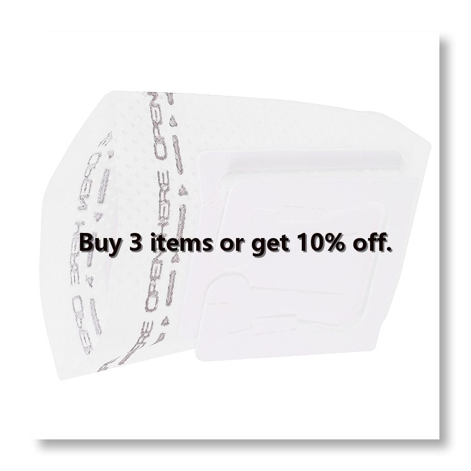 50 pièces / paquet de sachets  - Coffee Tea & Espresso Appliances avis et prix
