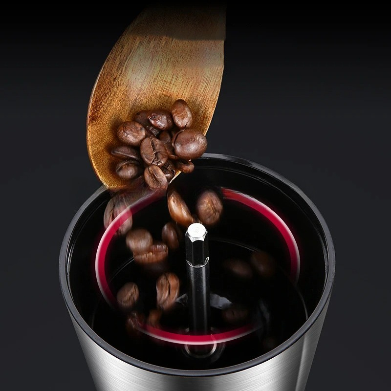 Outils de broyage de café port - Burr Hand Grinder avis et prix