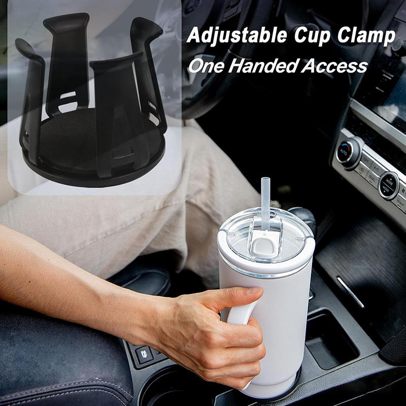 Porte-gobelet de voiture noir, - Xbloom Coffee Tea avis et prix