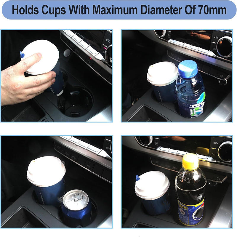 Porte-gobelet de voiture noir, - Xbloom Coffee Tea avis et prix