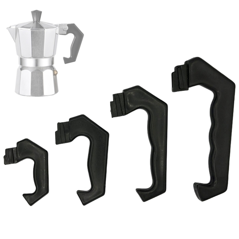 Moka Pot cafetière poignée caf - Moka Pot Stove avis et prix
