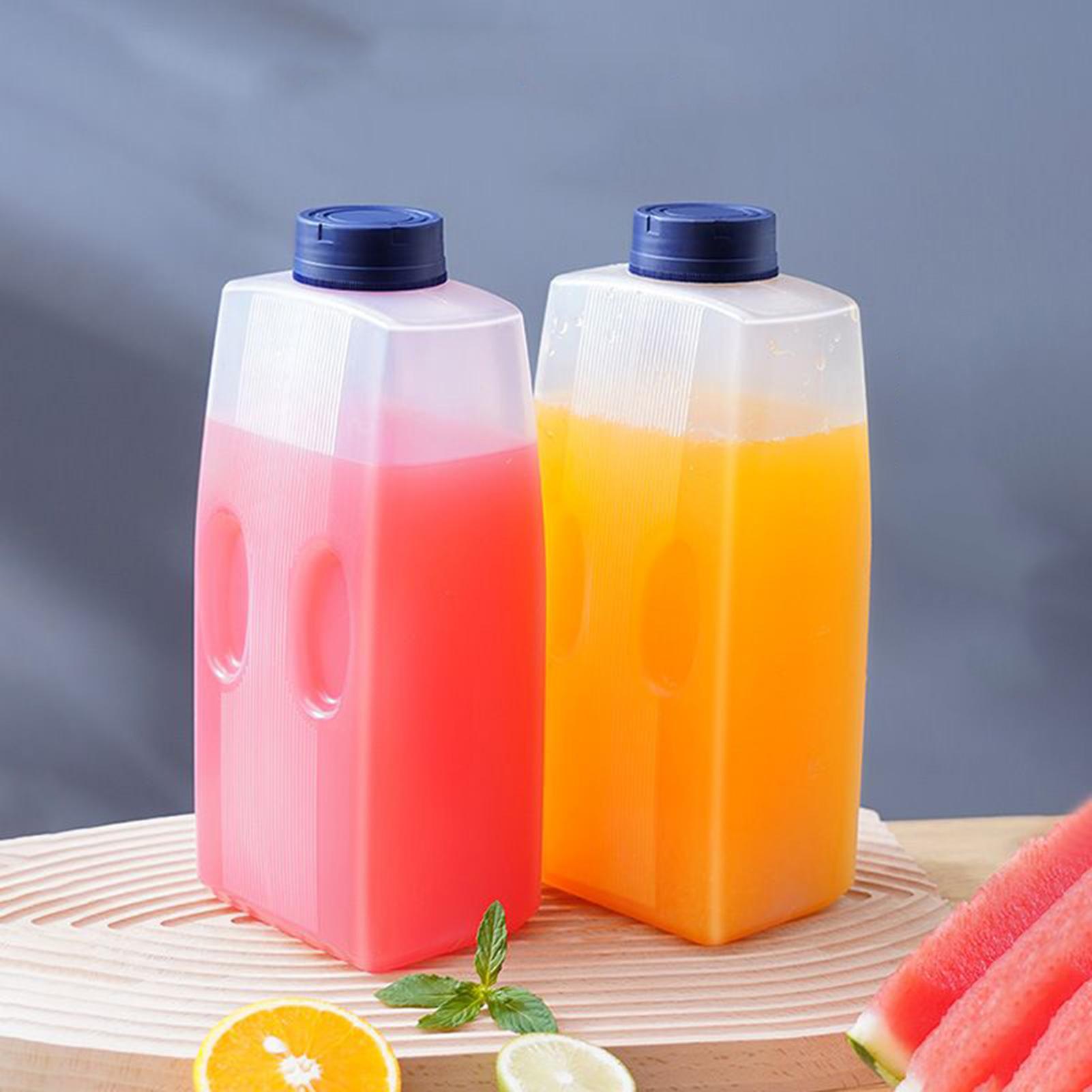 Distributeur de jus de 2 L, ré - Barista Milk Jug avis et prix
