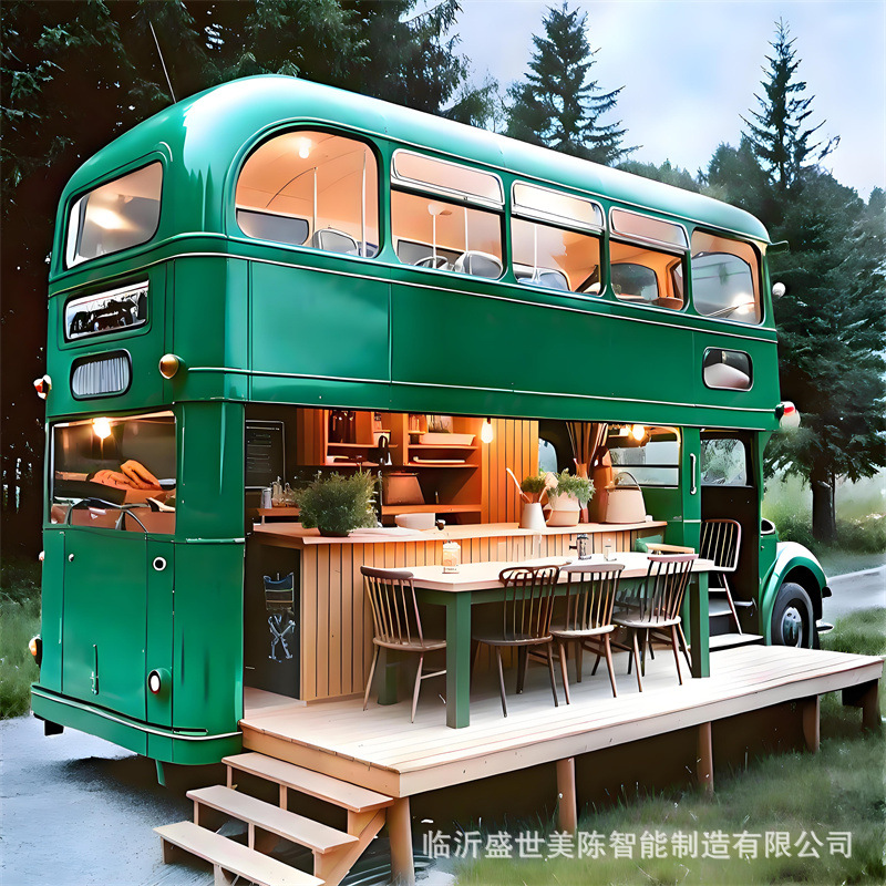 【Nouveau design】Chariot bus à  - Coffee Tea & Espresso Appliances avis et prix