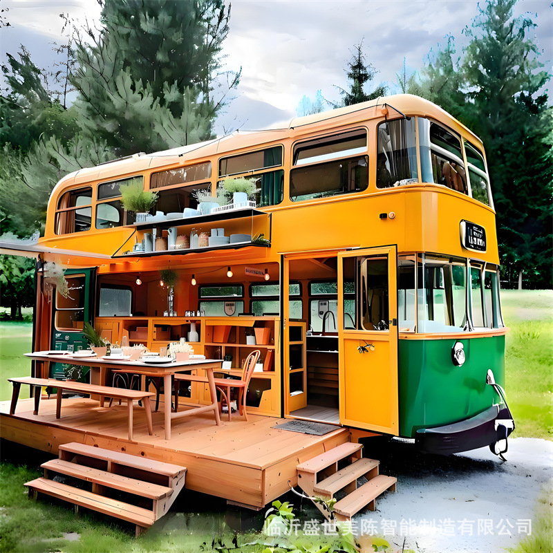 【Nouveau design】Chariot bus à  - Coffee Tea & Espresso Appliances avis et prix