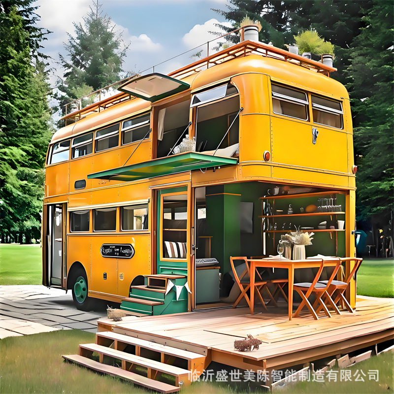 【Nouveau design】Chariot bus à  - Coffee Tea & Espresso Appliances avis et prix