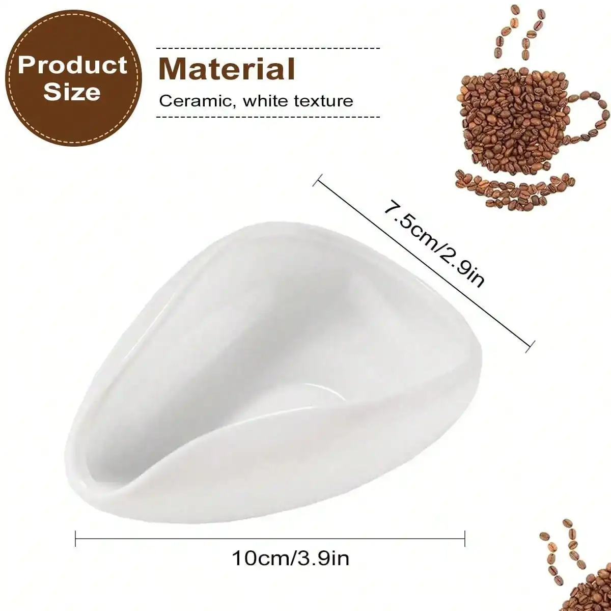 Leeseph Tasse doseuse de grain - Xbloom Coffee Tea avis et prix