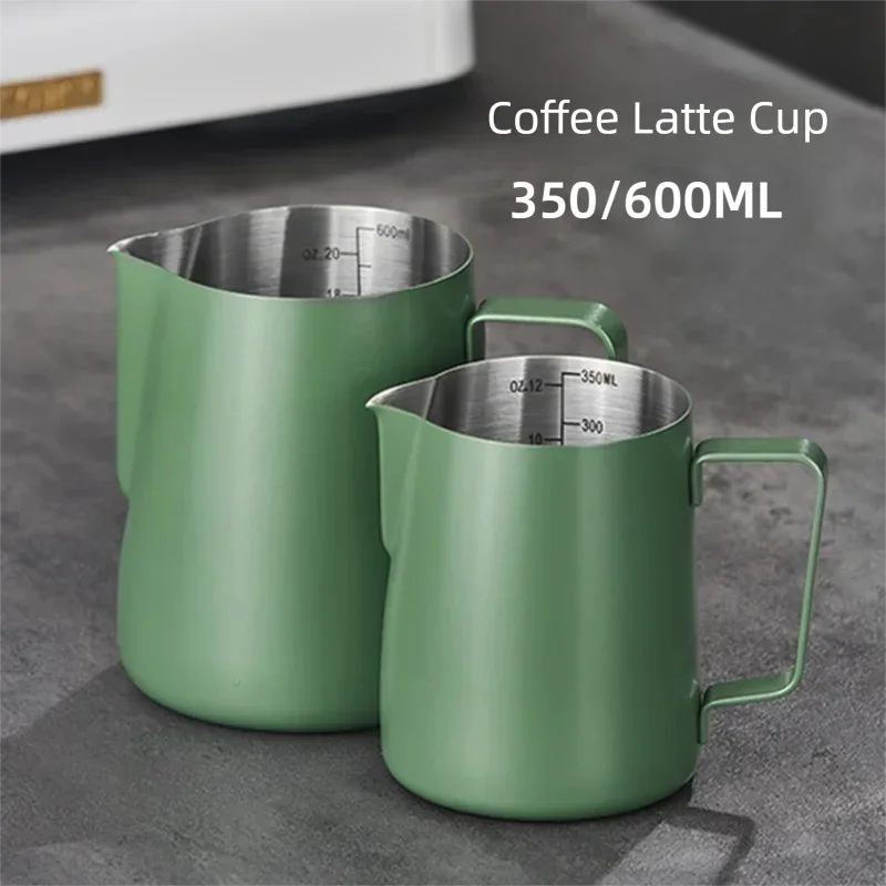 Pichet à café et à lait pour m - Barista Milk Jug avis et prix