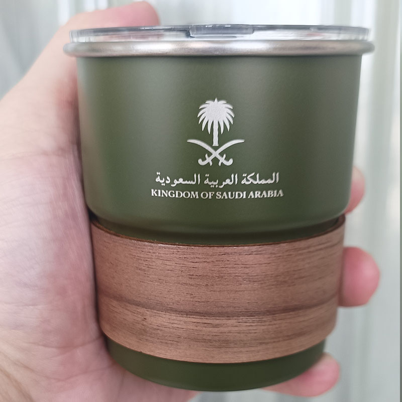 Logo de l'emblème national de  - Coffee Tea Name avis et prix
