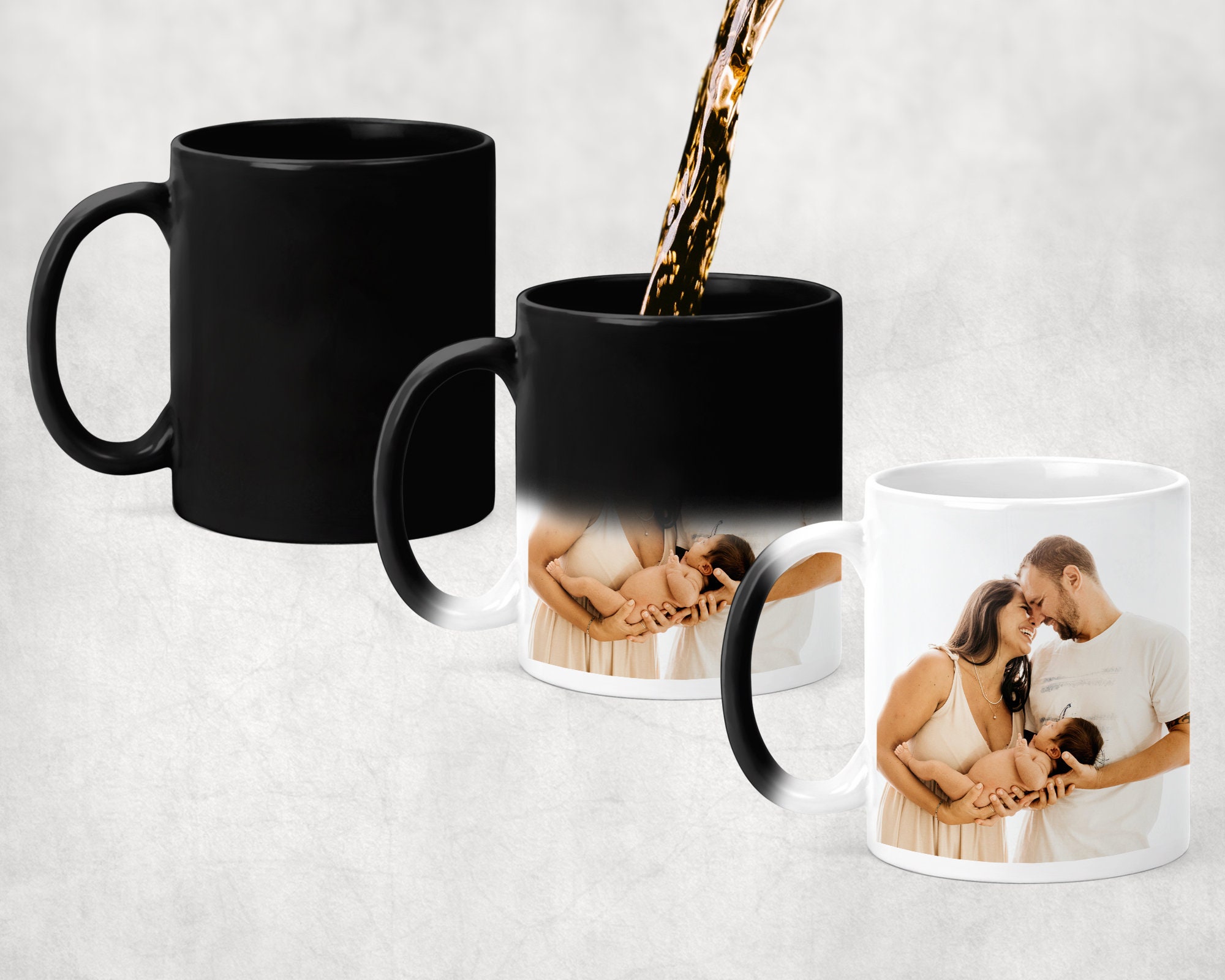 Tasse cadeau personnalisée, te - Coffee Tea Images avis et prix