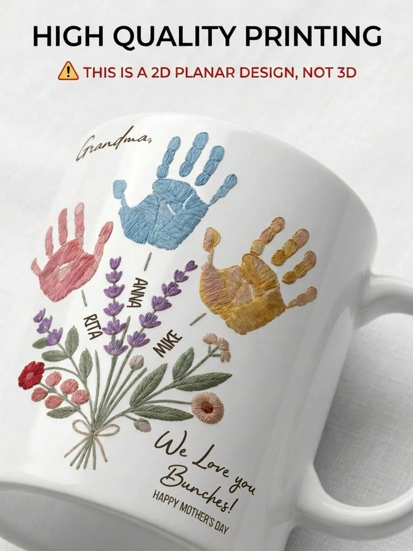 1 ensemble de tasses à café pe - Coffee Tea Name avis et prix