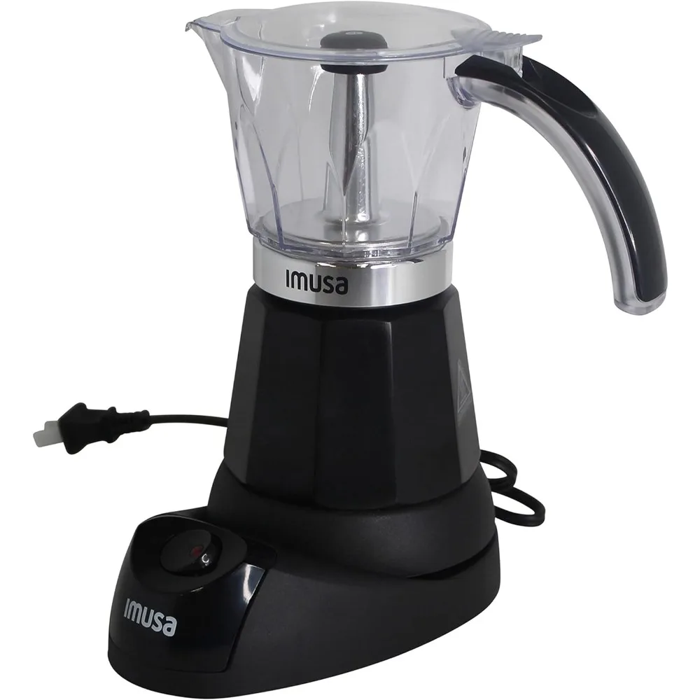 % une machine à expresso élect - Moka Pot Stove avis et prix